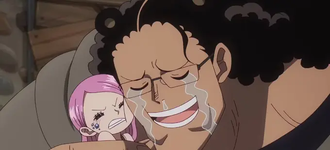 One Piece: ¿Cuándo saldrá el Episodio 1134 del anime?