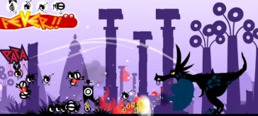 Patapon 1+2 Replay con avance y reconfirma fecha de salida
