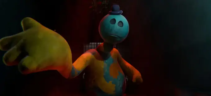 Poppy Playtime: Chapter 4 para Nintendo Switch con fecha de salida