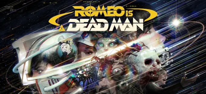ROMEO IS A DEAD MAN podría llegar a Nintendo Switch 2