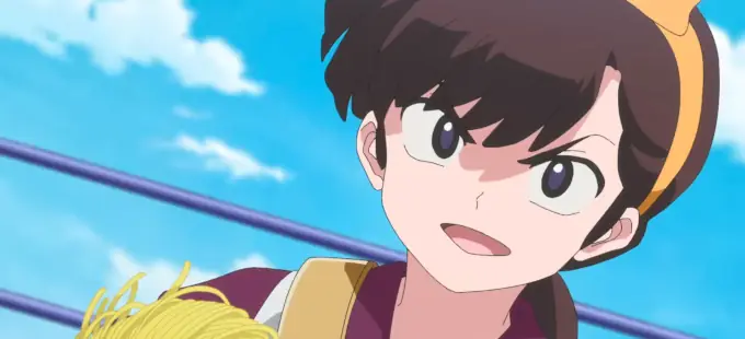 La Temporada 2 de Ranma ½ (2024) con tráiler, mes de estreno, Ukyo... ¡y Happosai!