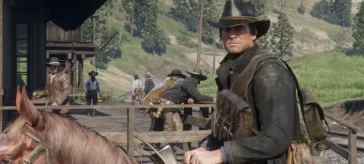 Red Dead Redemption 2, ¿anunciado la próxima semana para Nintendo Switch 2?