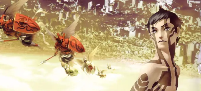 Kazuma Kaneko, artista de Shin Megami Tensei, revela por qué dejó Atlus