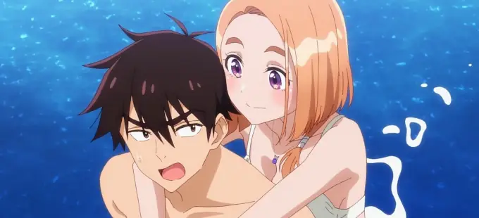¿En qué capítulo del manga continúa Shiunji-ke no Kodomotachi?