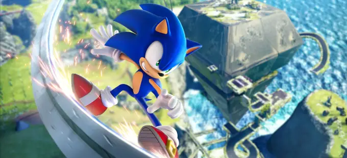 Sega revela por error cifras de ventas de Persona, Sonic, Yakuza y otros juegos