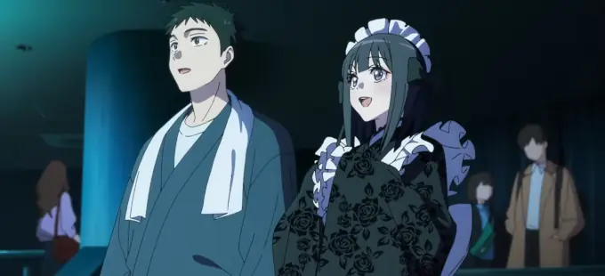 La Temporada 2 de Sono Bisque Doll wa Koi wo Suru tiene tráiler con ending incluido