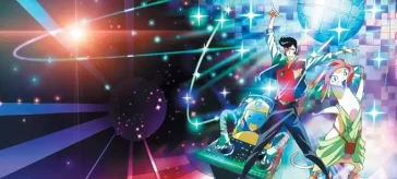 A Adult Swim le encantaría una secuela de Space Dandy