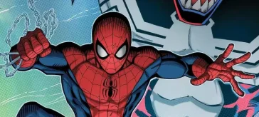 Spider-Man '94 te contará el final de The Animated Series