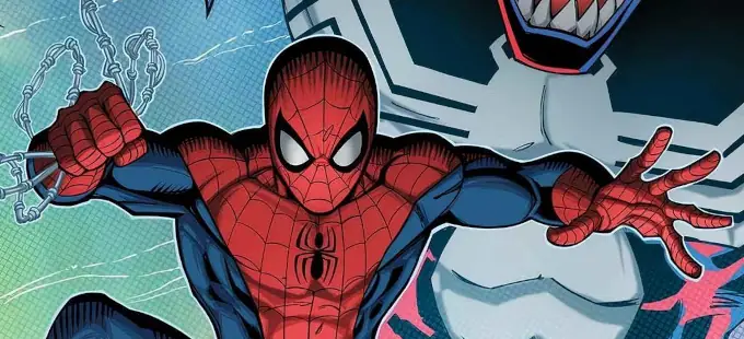 Spider-Man '94 te contará el final de The Animated Series