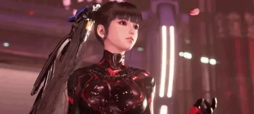 Stellar Blade para Nintendo Switch 2 en desarrollo pero Shift Up aún no lo confirma