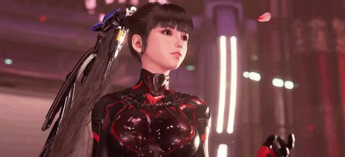 Stellar Blade para Nintendo Switch 2 en desarrollo pero Shift Up aún no lo confirma