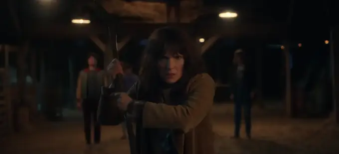 Stranger Things 5 con fecha de estreno, tráiler y detalles extra