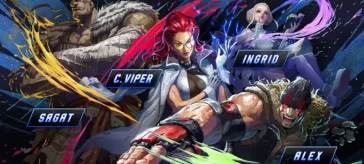 Street Fighter 6: El Year 3 incluirá a Alex, Crimson Viper, Ingrid y Sagat