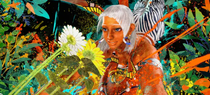 Street Fighter 6: ¿Cómo desbloquear a Elena?