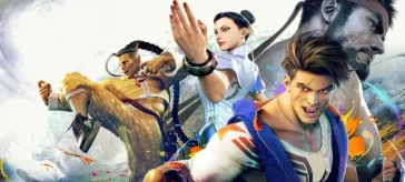 Street Fighter 6 llega a una nueva marca en sus ventas