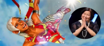 Street Fighter 6 recibirá nuevo tema musical por Yoko Shimomura