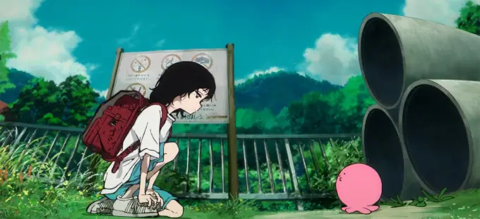 ¿Cuánto durará el anime Takopi no Genzai?