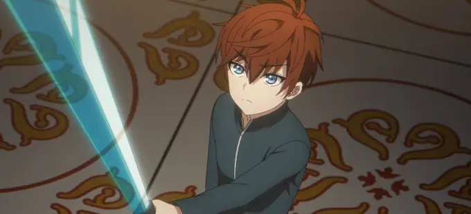 The Beginning After the End: La segunda temporada del anime saldrá en 2026