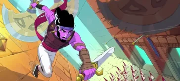 The Rogue Prince of Persia, ¿por anunciarse para Nintendo Switch?