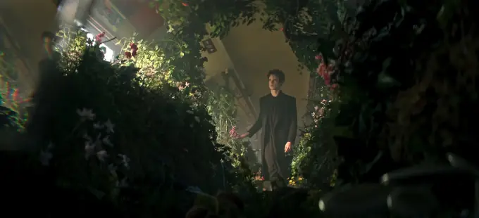 La Temporada 2 de The Sandman revela su historia con un nuevo tráiler