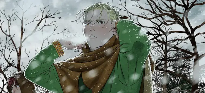 Vinland Saga: ¿Cuándo saldrá el Capítulo 220 del manga?