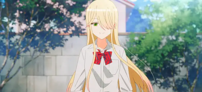 Watari-kun no xx ga Houkai Sunzen con fecha de estreno, opening y ending
