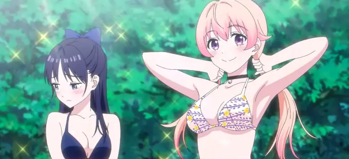 Witch Watch, Parte 2: Conoce sus nuevos temas de opening y ending