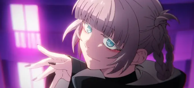 La Temporada 2 de Yofukashi no Uta tendrá opening de Creepy Nuts y el manga revive