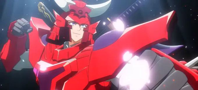 El anime Samurai Warriors regresa con una secuela