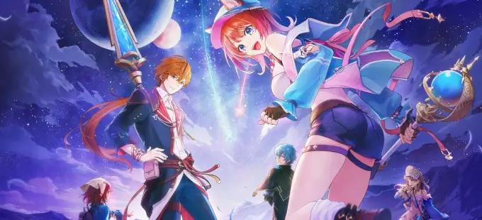 Atelier Resleriana para Nintendo Switch con tráiler dedicado a su jugabilidad