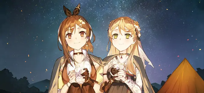 Atelier Ryza Secret Trilogy Deluxe Pack incluirá más historia para los juegos