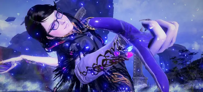 Hideki Kamiya recuerda la controversia con su actriz de doblaje por Bayonetta 3