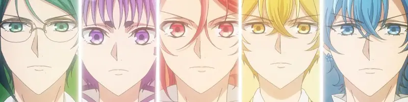 Binan Koukou Chikyuu Bouei-bu HAIKARA