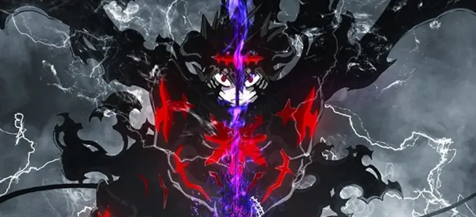 Black Clover sí tendrá segunda temporada