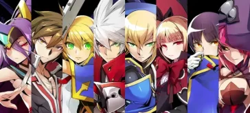 BlazBlue, ¿volverá algún día? Arc System Works responde