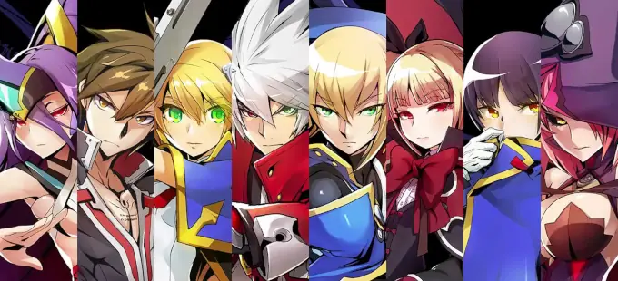 BlazBlue, ¿volverá algún día? Arc System Works responde