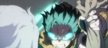 La Temporada 8 de Boku no Hero Academia tiene fecha de estreno