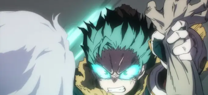 La Temporada 8 de Boku no Hero Academia tiene fecha de estreno