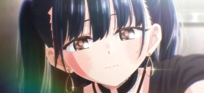 La película de Boku no Kokoro no Yabai Yatsu tiene tráiler y nueva info