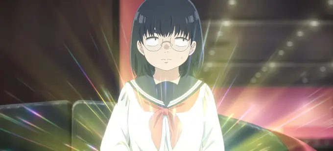 ¿Cuánto durará el anime Busu ni Hanataba wo?