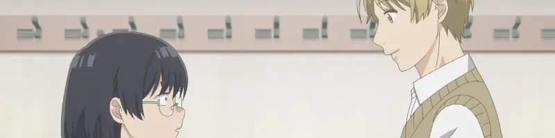 Busu ni Hanataba wo