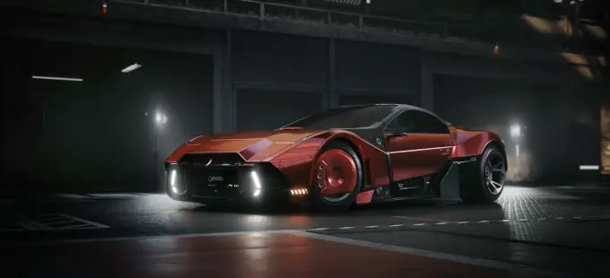 Cyberpunk 2077 para Nintendo Switch 2 recibirá la actualización 2.3