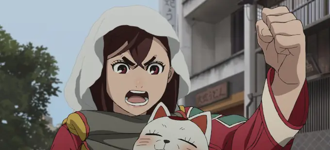 ¿Cuánto durará la Temporada 2 del anime Dandadan?