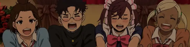 Guía de Anime de Verano 2025