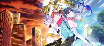 Digimon Story: Time Stranger, ¿podría llegar a Nintendo Switch 2?