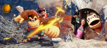 Donkey Kong Bananza: ¿Cuál fue el papel de Shigeru Miyamoto en el juego?