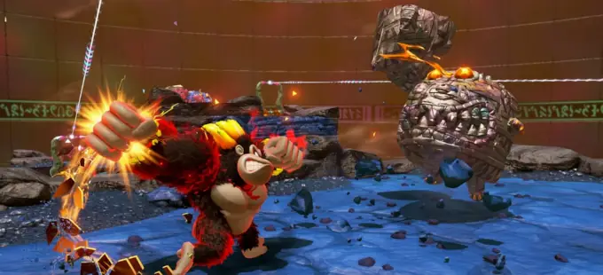 Jueves de Nintendo Download en la eShop [17/07/2025]