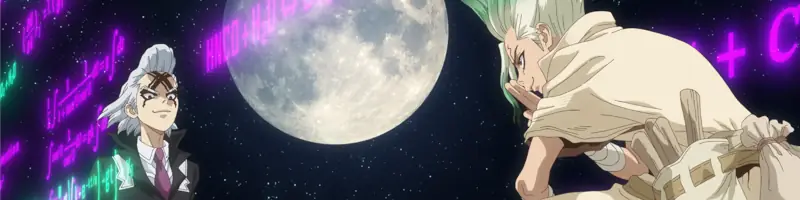 Dr. STONE, Cuarta Temporada, Segunda Parte