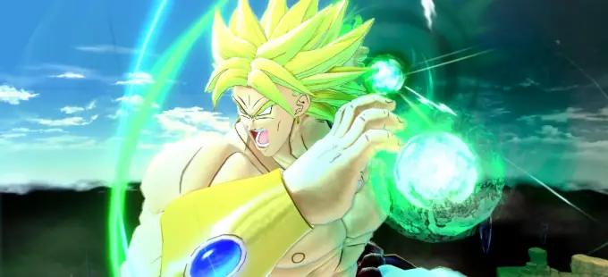 Broly (Z), Cell & Cell Juniors y Majin Buu (Gohan Absorbed) llegan a Dragon Ball: The Breakers