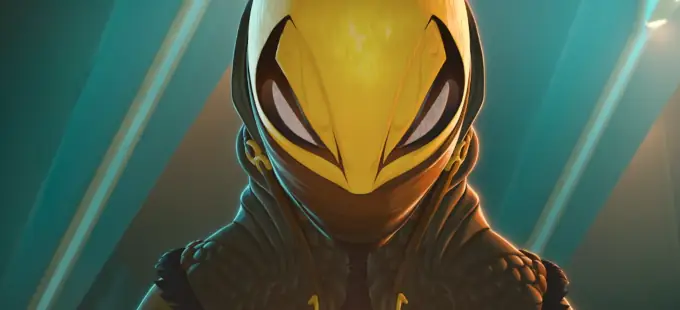 Eyes of Wakanda adelanta fecha de estreno, tiene tráiler y hasta a Iron Fist